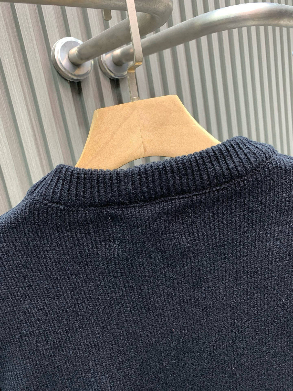 Classic Fashion Sweater-1091