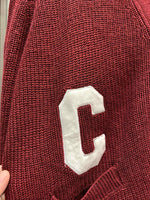 Classic Fashion Sweater-1095