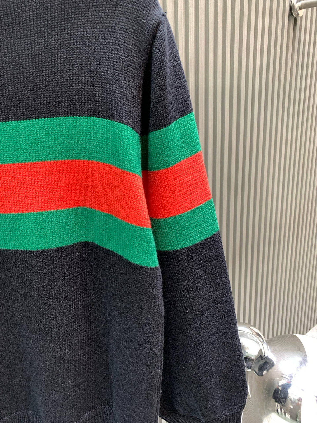 Classic Fashion Sweater-1098