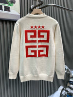 Classic Fashion Sweater-1099