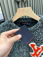 Classic Fashion Sweater-1101