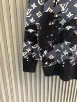 Classic Fashion Sweater-1103