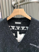 Classic Fashion Sweater-1104