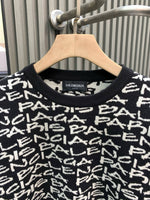 Classic Fashion Sweater-1105