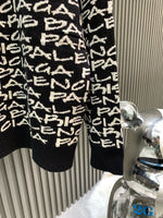 Classic Fashion Sweater-1105