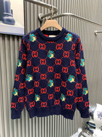 Classic Fashion Sweater-1110