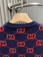Classic Fashion Sweater-1110