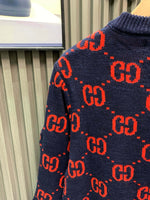 Classic Fashion Sweater-1110