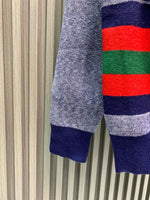 Classic Fashion Sweater-1111