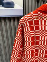 Classic Fashion Sweater-1113