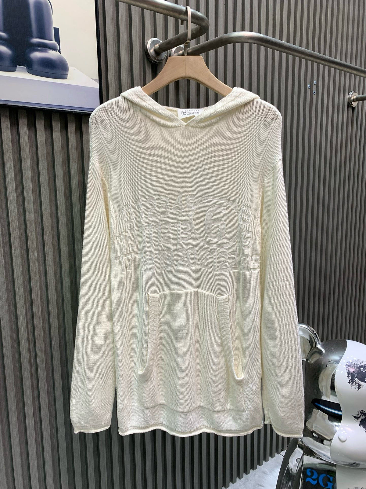 Classic Fashion Sweater-1115