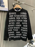 Classic Fashion Sweater-1118