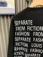 Classic Fashion Sweater-1118