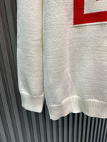 Classic Fashion Sweater-1119