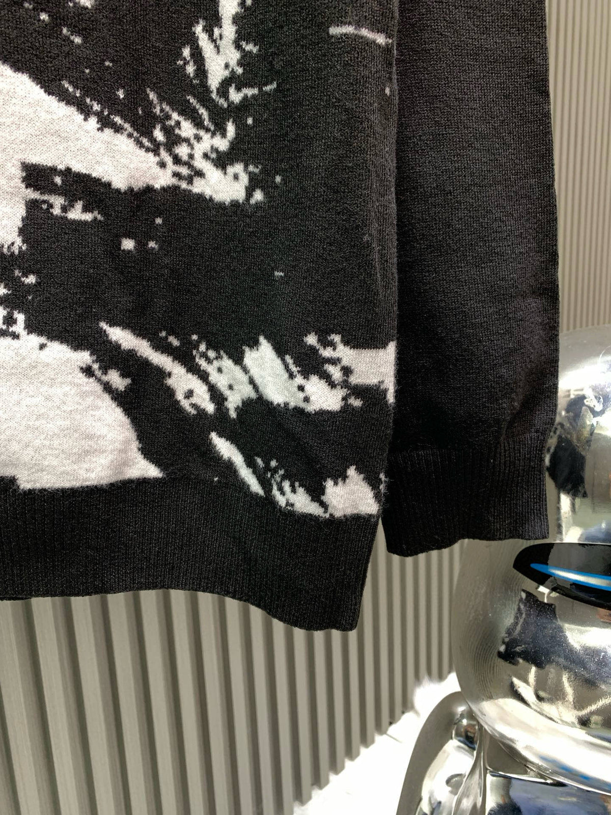 Classic Fashion Sweater-1120