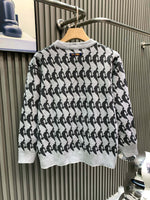 Classic Fashion Sweater-1121