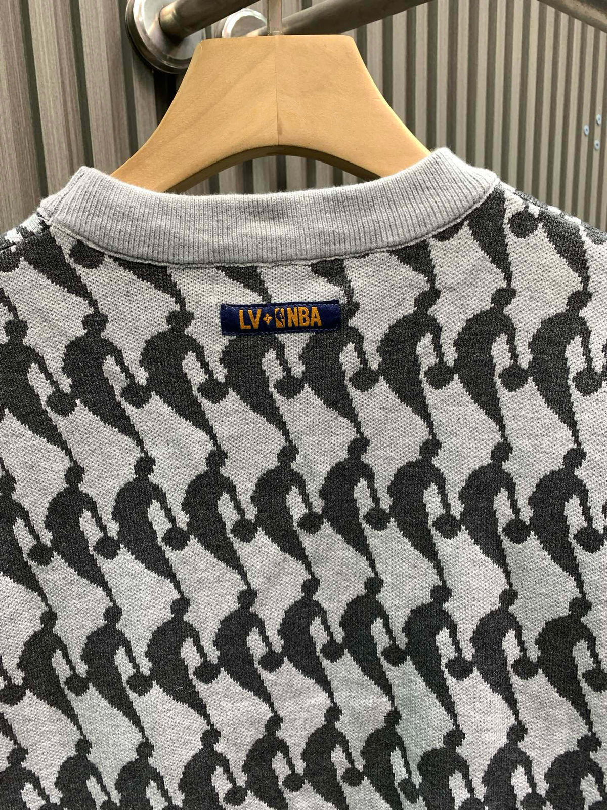 Classic Fashion Sweater-1121