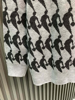 Classic Fashion Sweater-1121