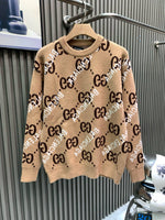 Classic Fashion Sweater-1122