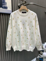 Classic Fashion Sweater-1127