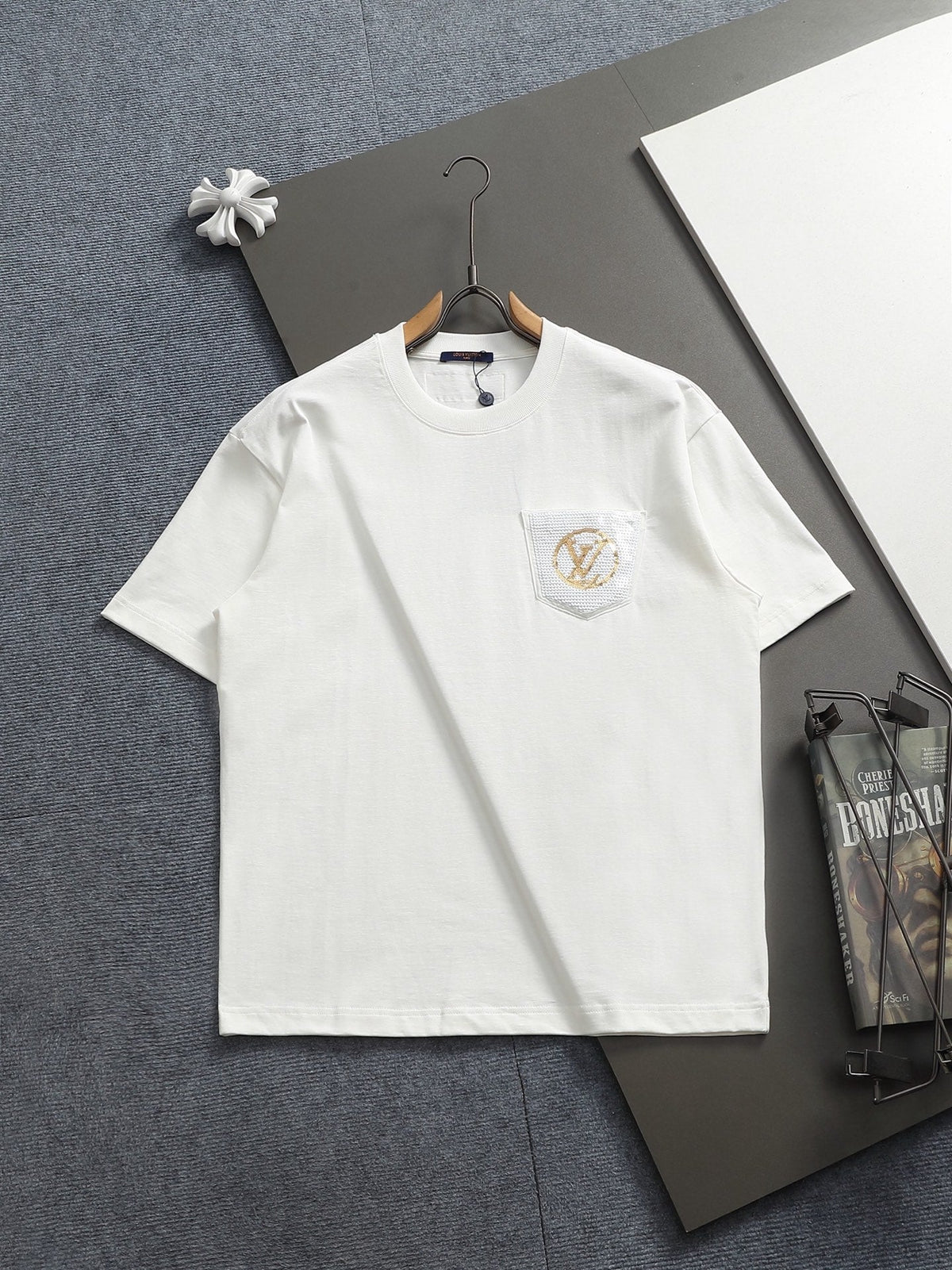 Classic T-shirt-162