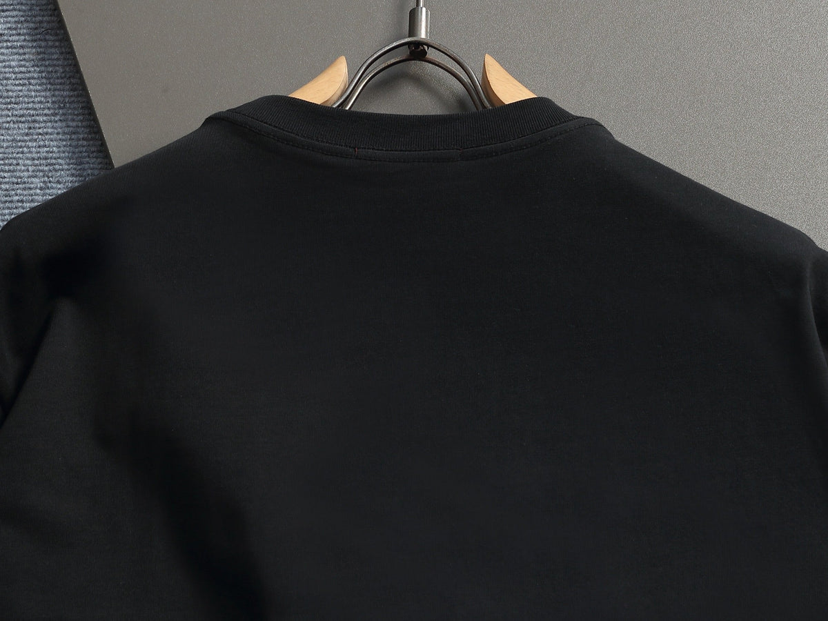 Classic T-shirt-163