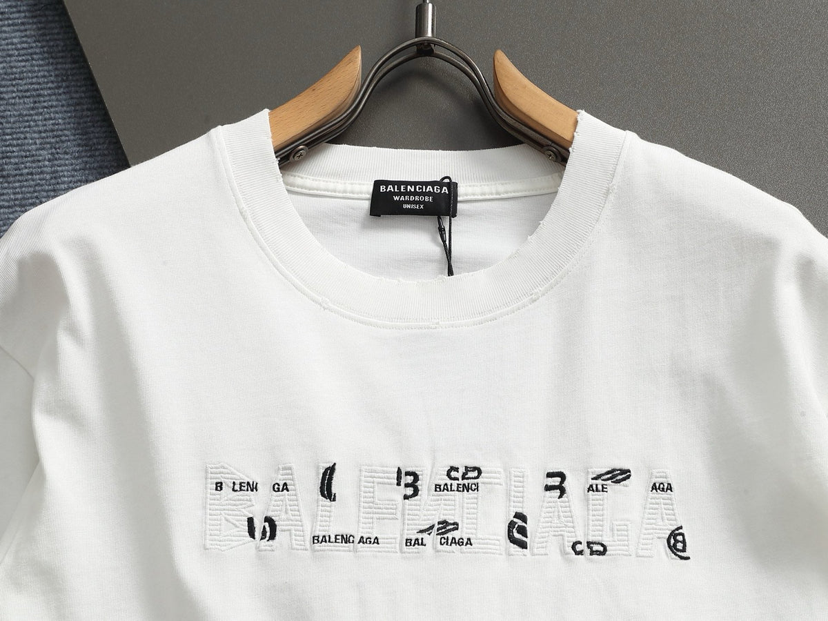 Classic T-shirt-166