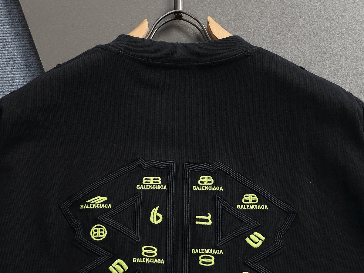 Classic T-shirt-166
