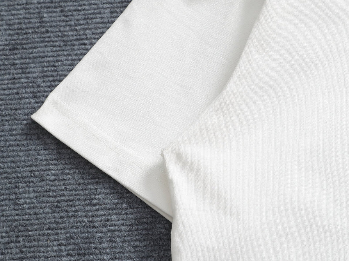 Classic T-shirt-171