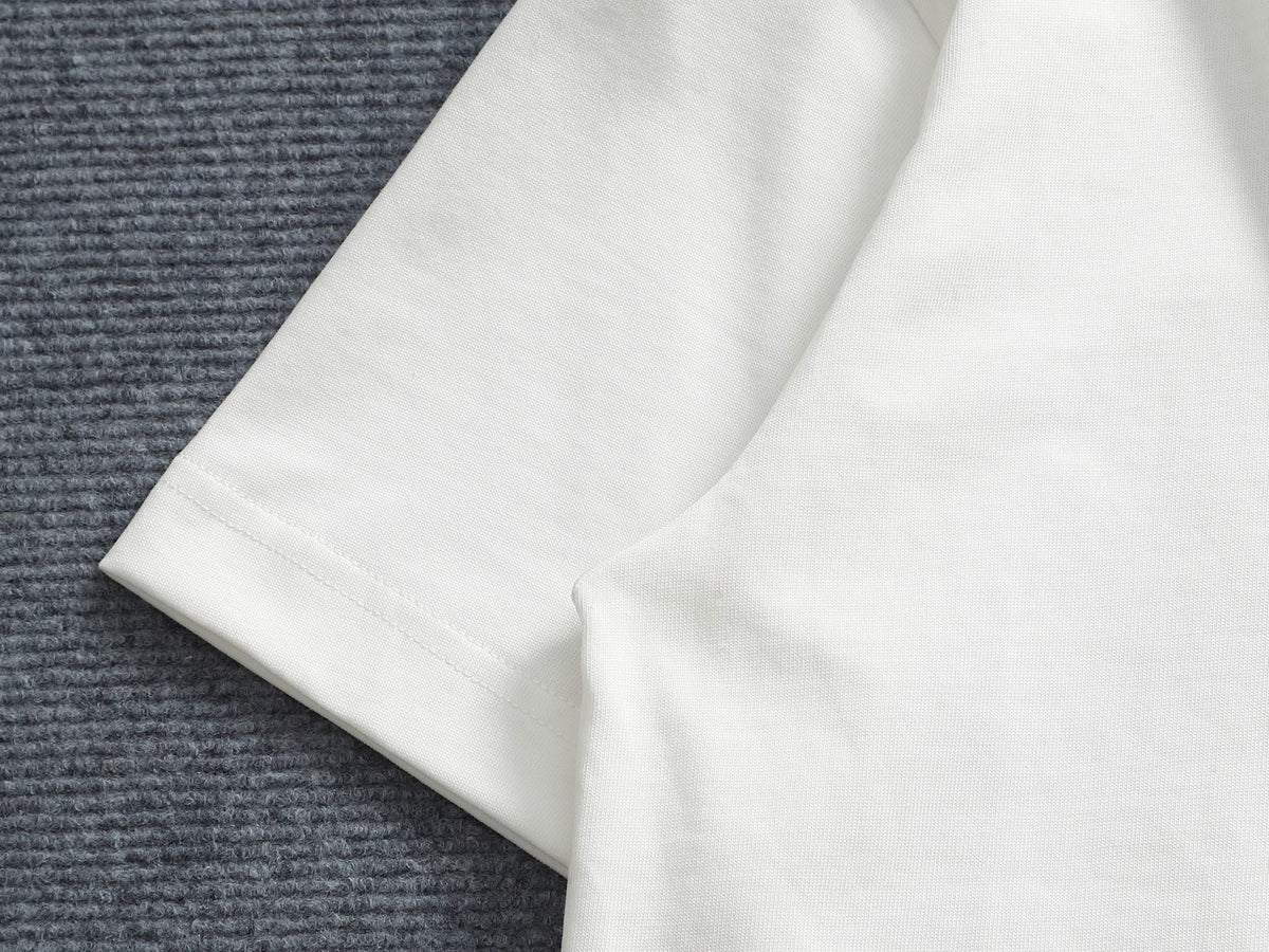 Classic T-shirt-172