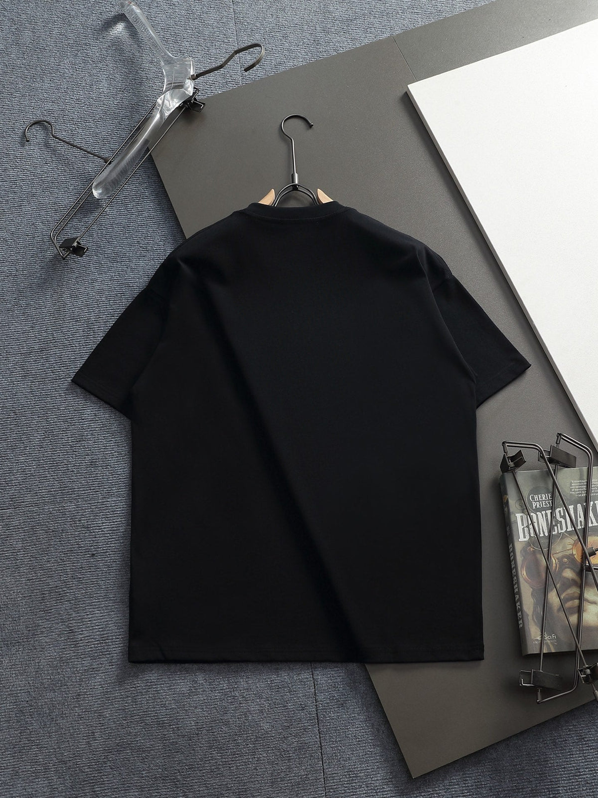 Classic T-shirt-176