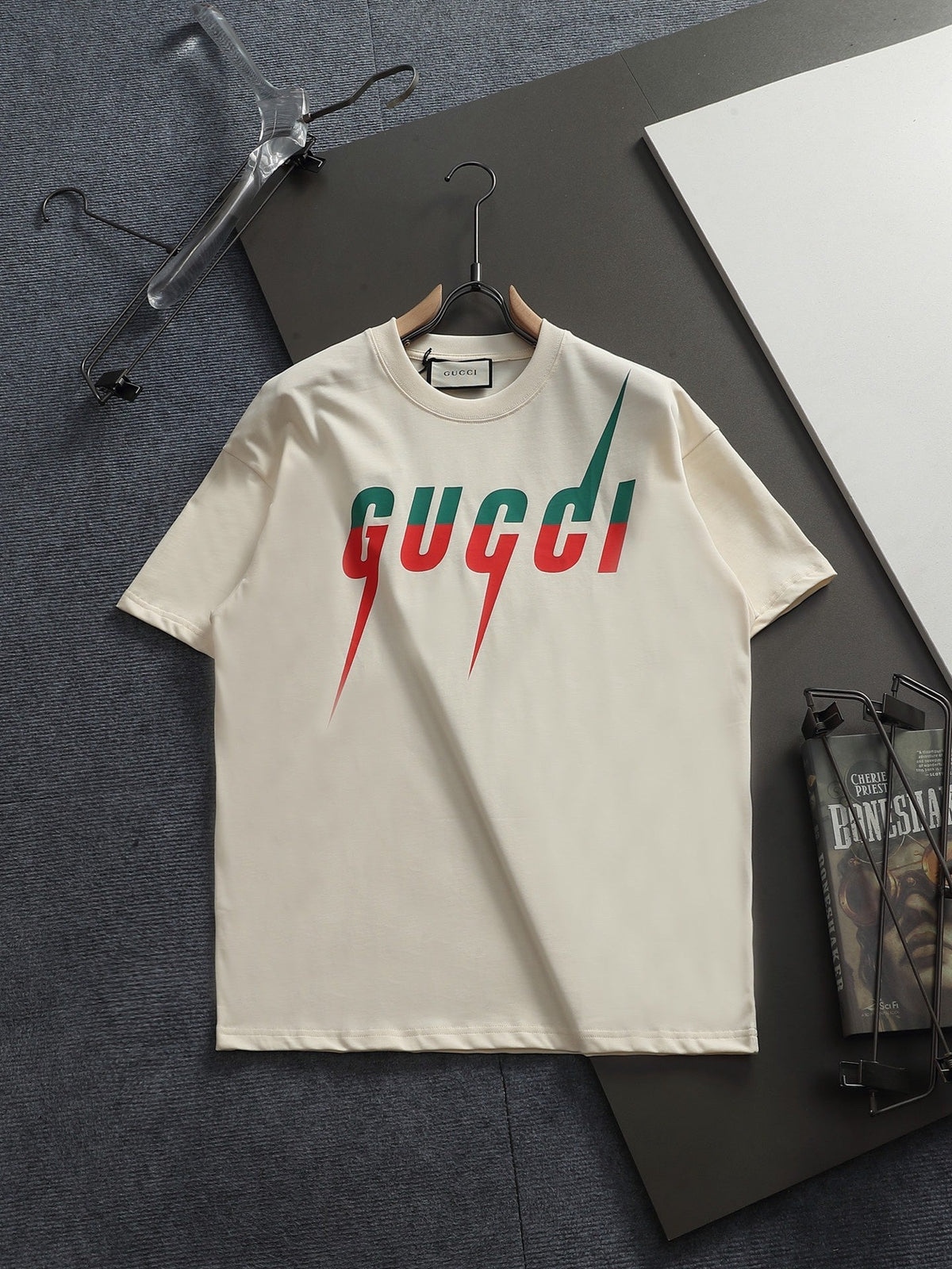 Classic T-shirt-176