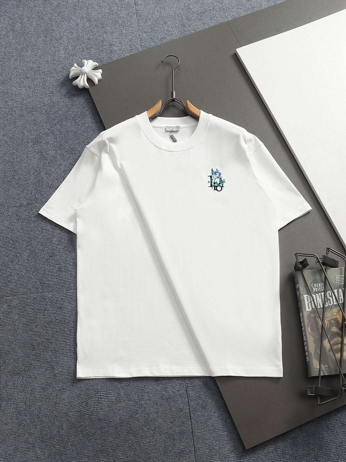 Classic T-shirt-177