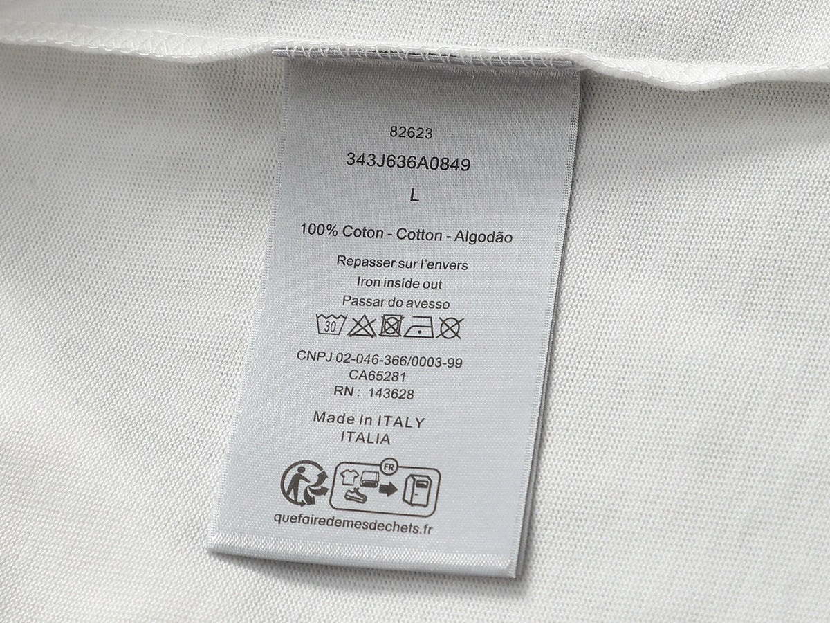 Classic T-shirt-177