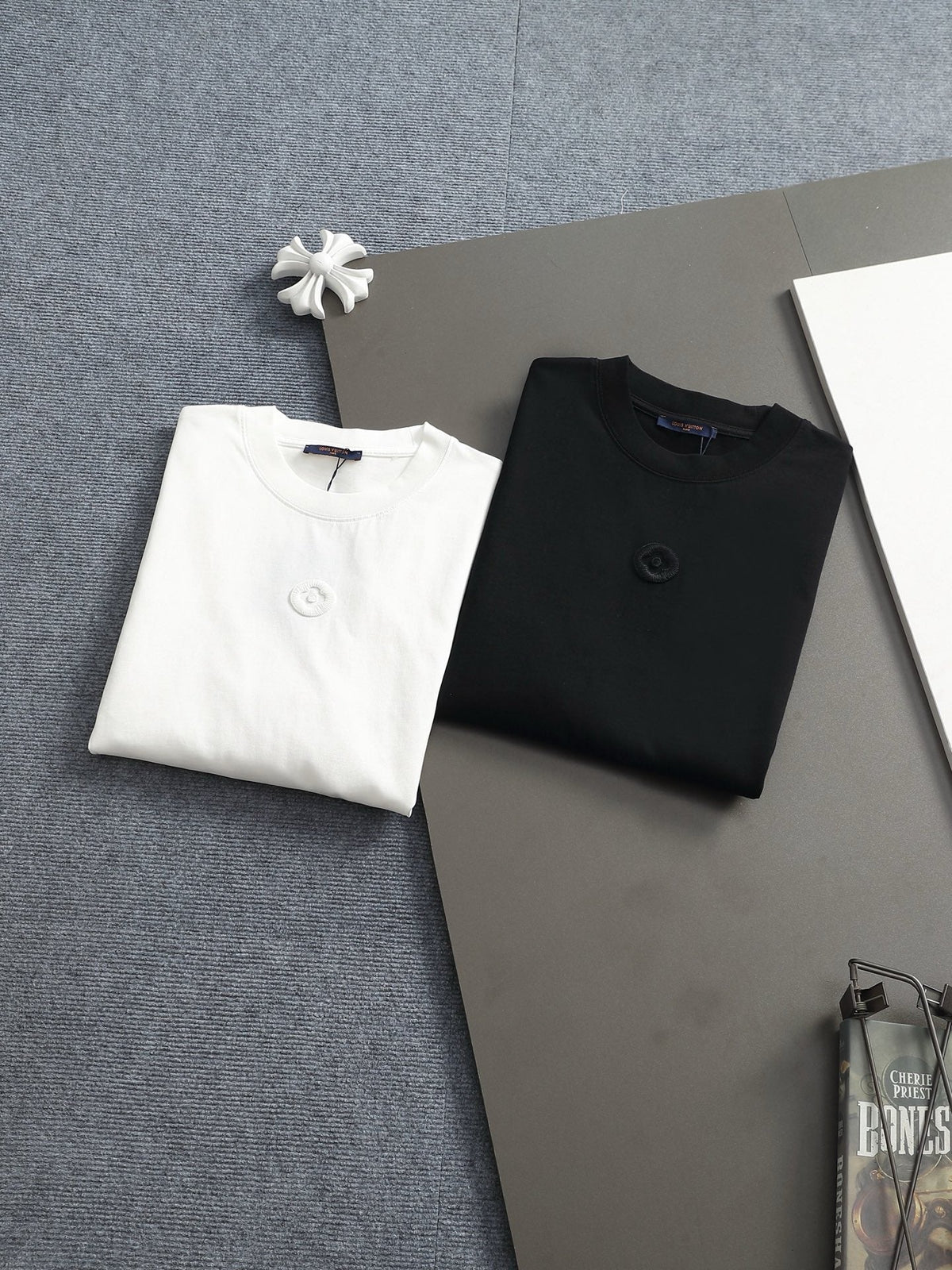 Classic T-shirt-183