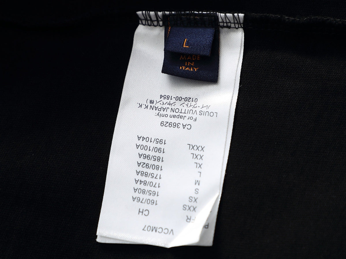 Classic T-shirt-183