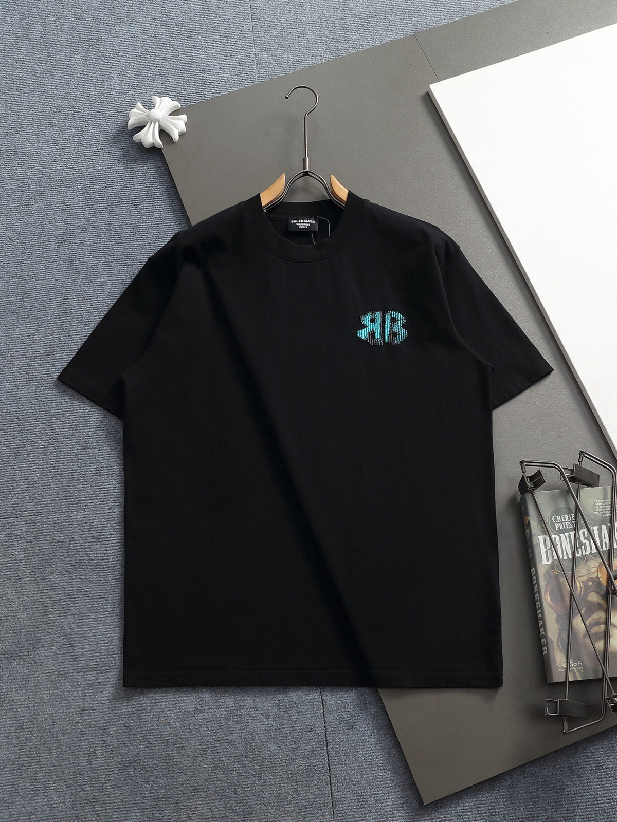 Classic T-shirt-184