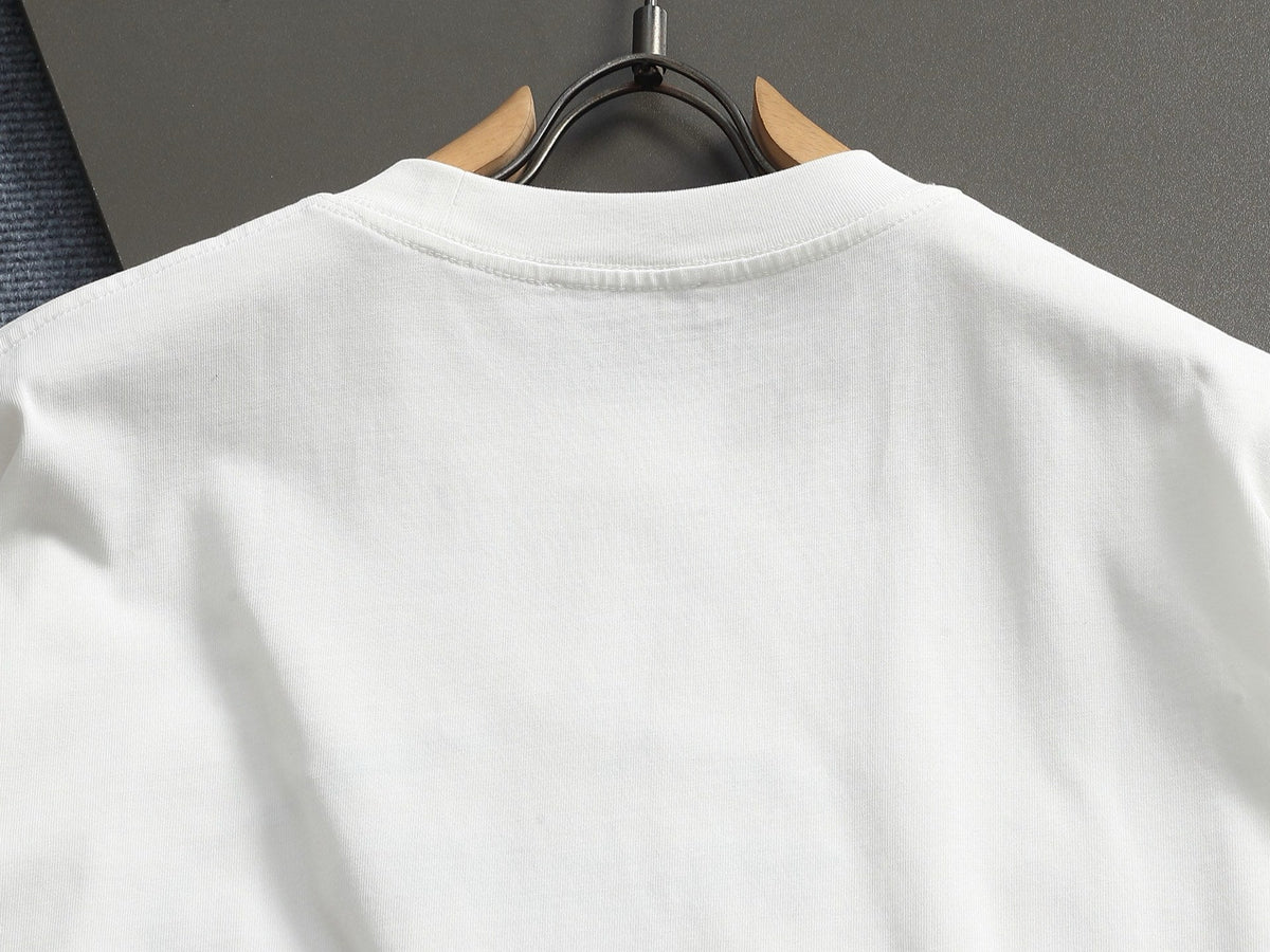 Classic T-shirt-186