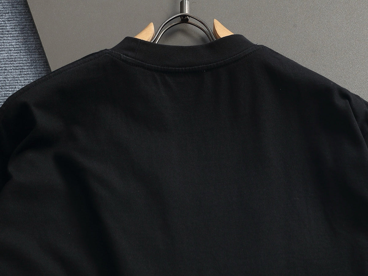 Classic T-shirt-186