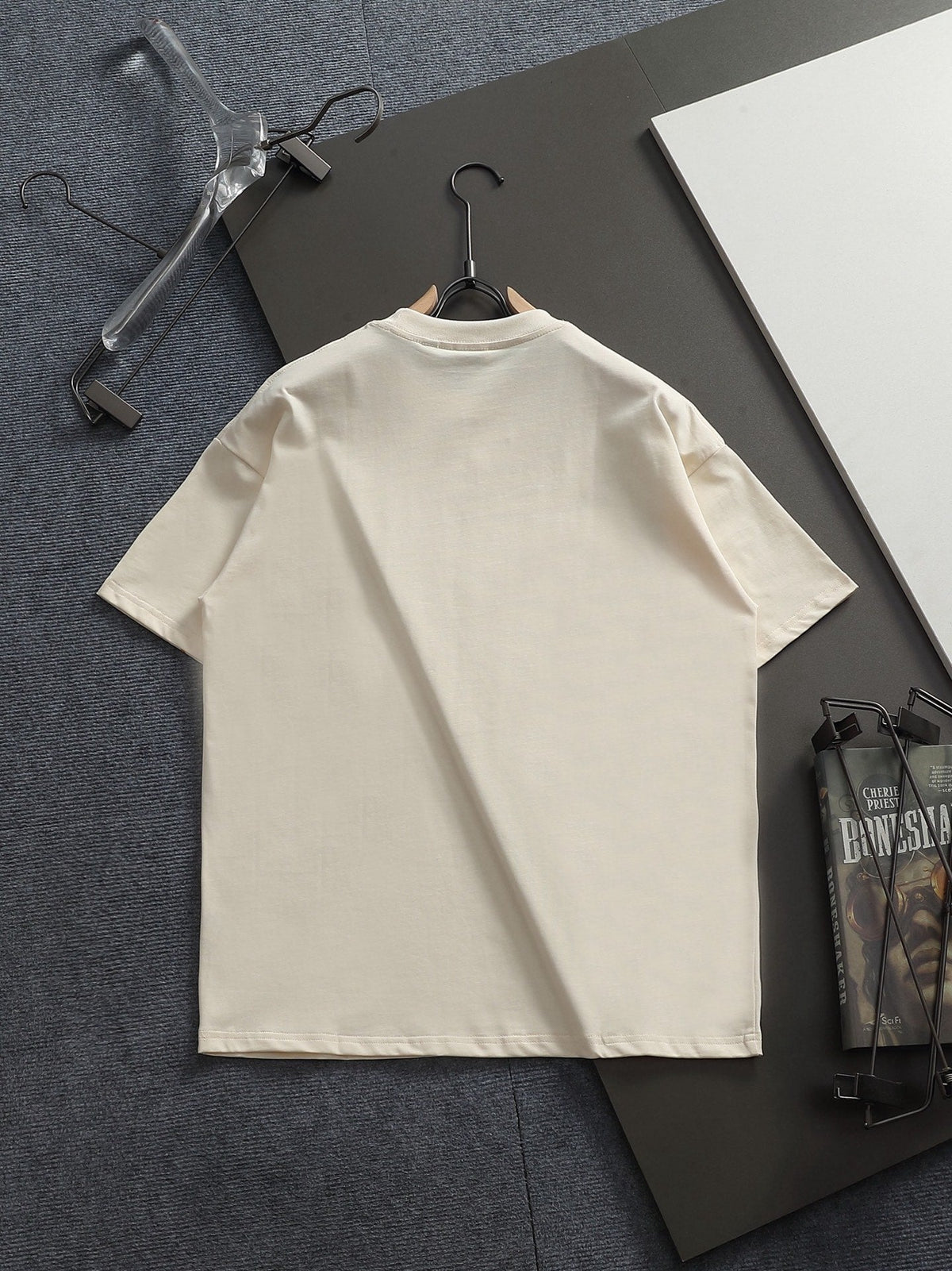 Classic T-shirt-188