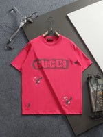 Classic T-shirt-189
