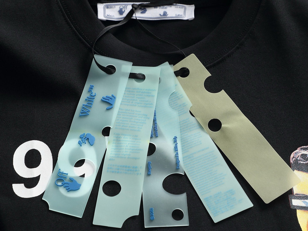 Classic T-shirt-192