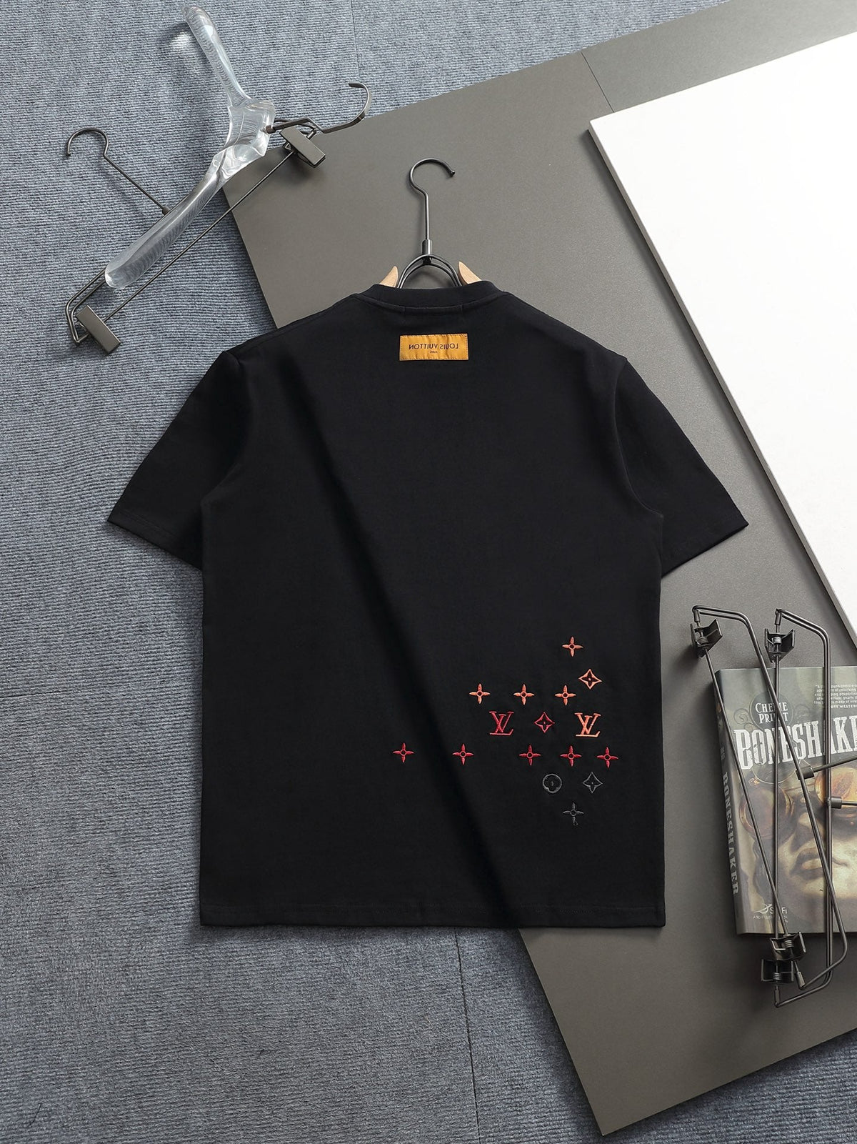 Classic T-shirt-199