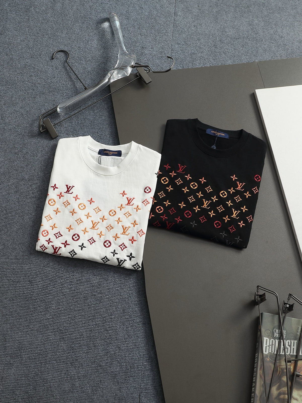 Classic T-shirt-199