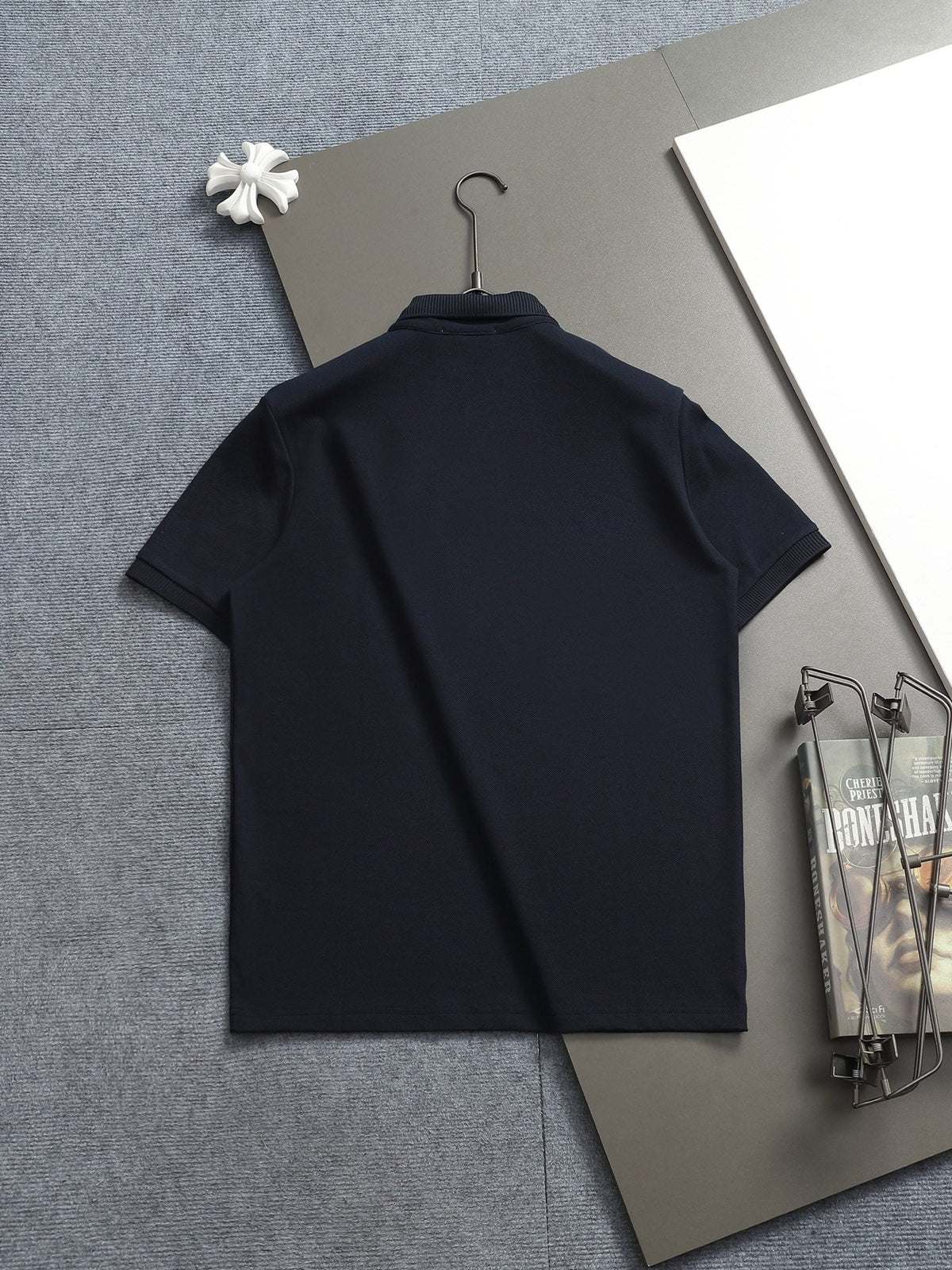 Classic T-shirt-201