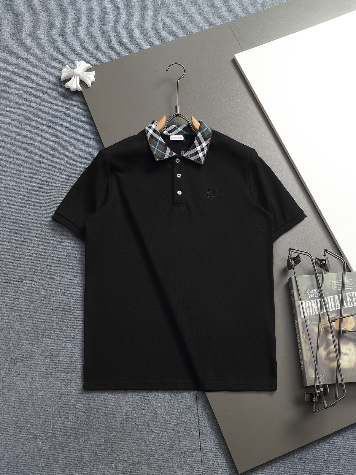 Classic T-shirt-203