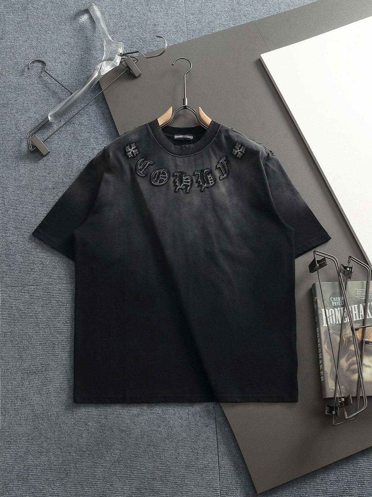 Classic T-shirt-205