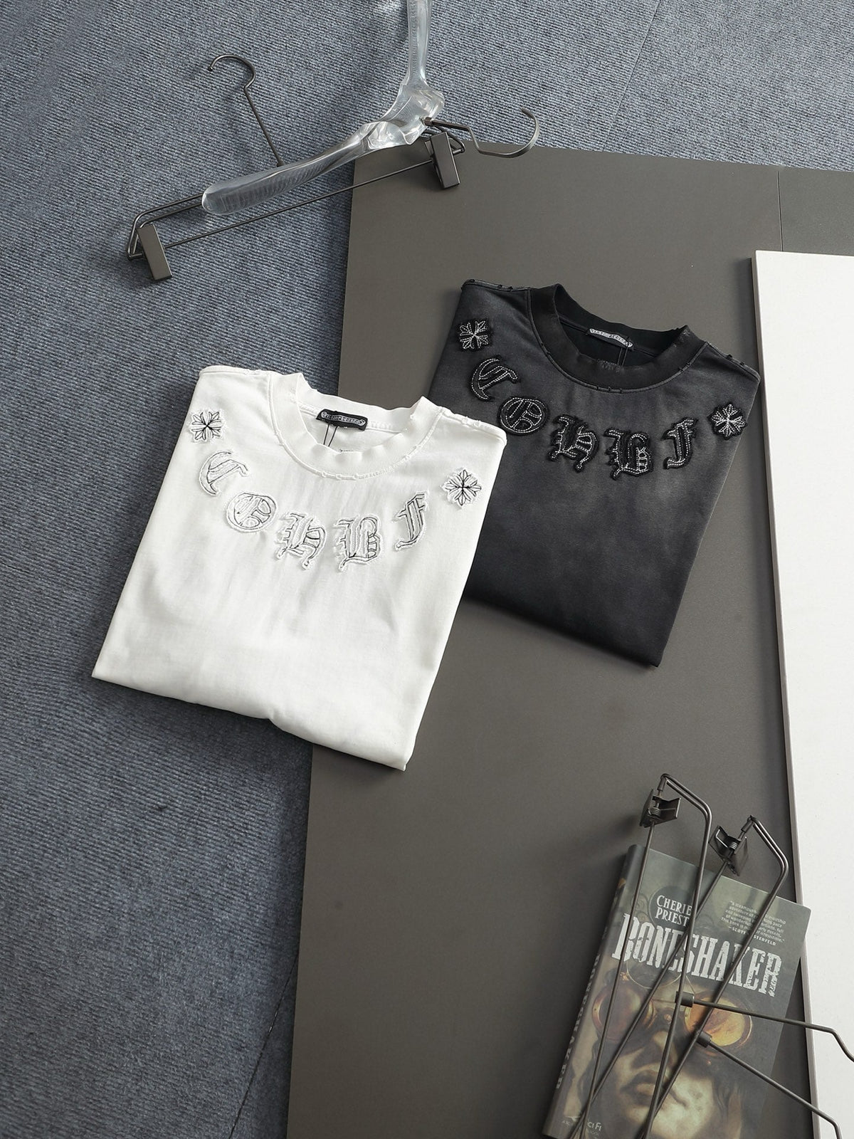 Classic T-shirt-205