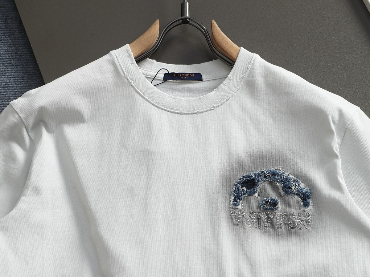 Classic T-shirt-206