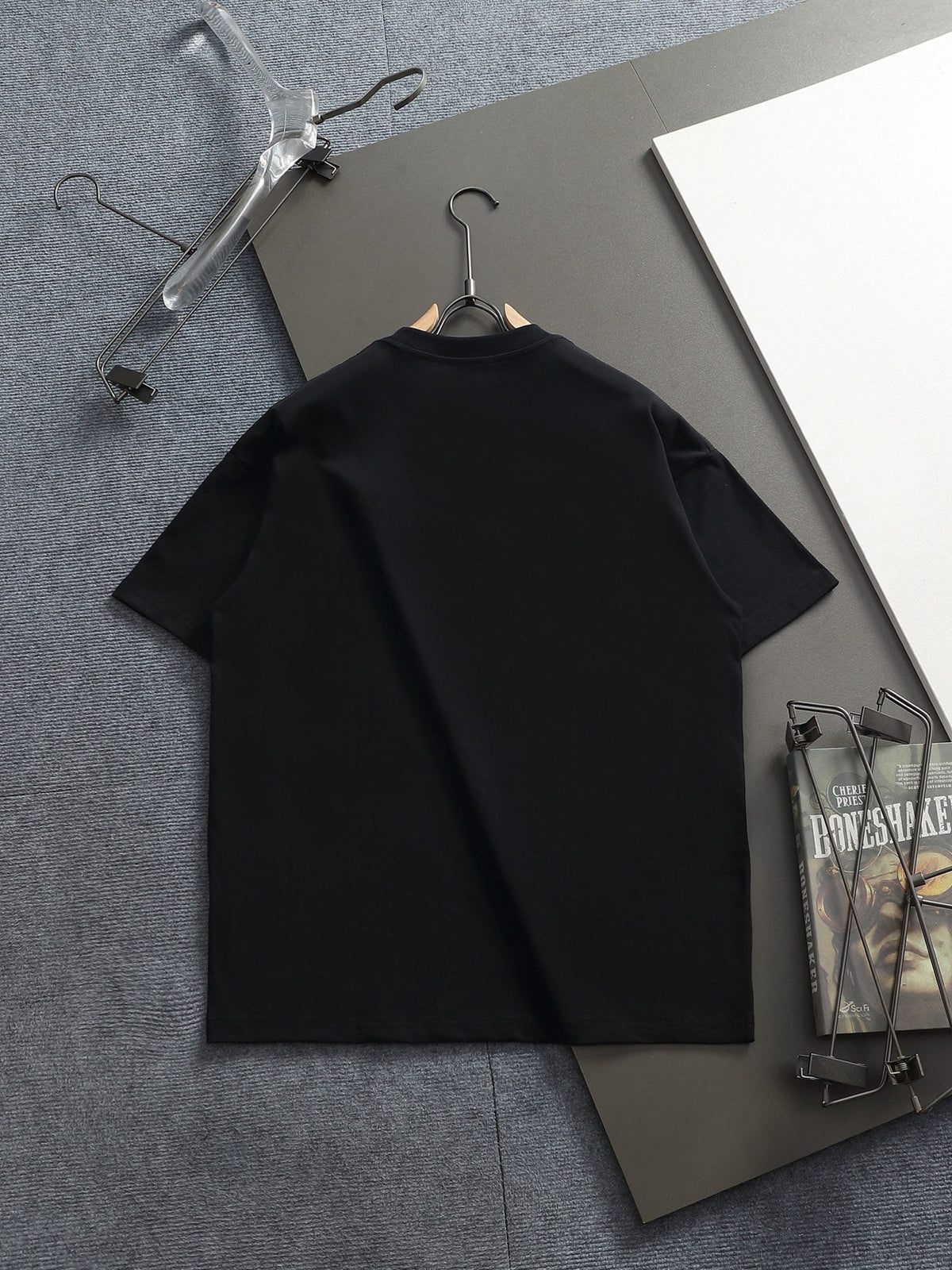 Classic T-shirt-208